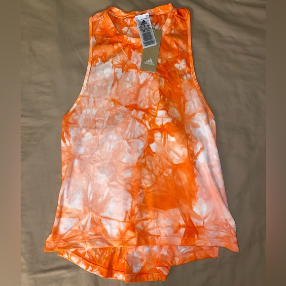 Adidas | Women | PARLEY Top - Picture 2 of 13